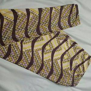 Lularoe TC leggings!